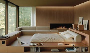 Premium finish catalogue inspiration
