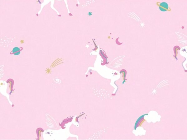 angle-unicorn-kids-wallpaper