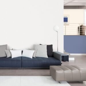 Calm Block — Textured Wallpaper Dubai