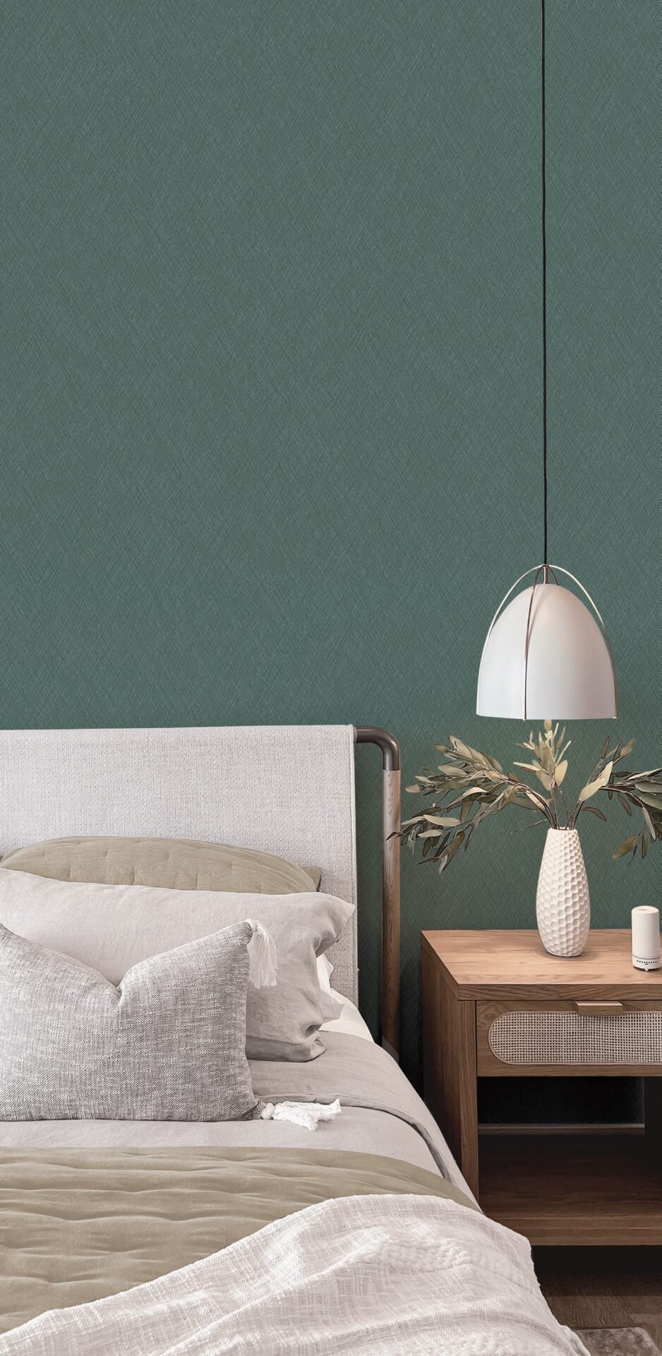 Contour Gradient — Modern Wallpaper Dubai - Image 2