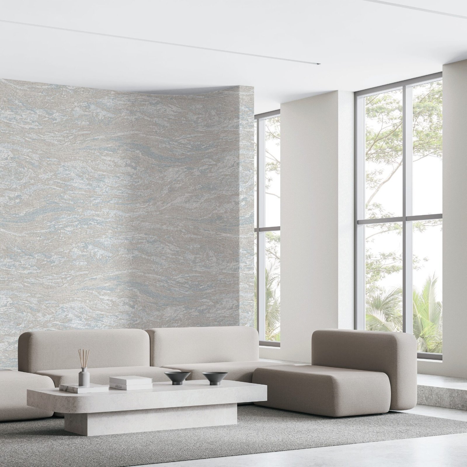 Edition Gradient — Modern Wallpaper Dubai - Image 3