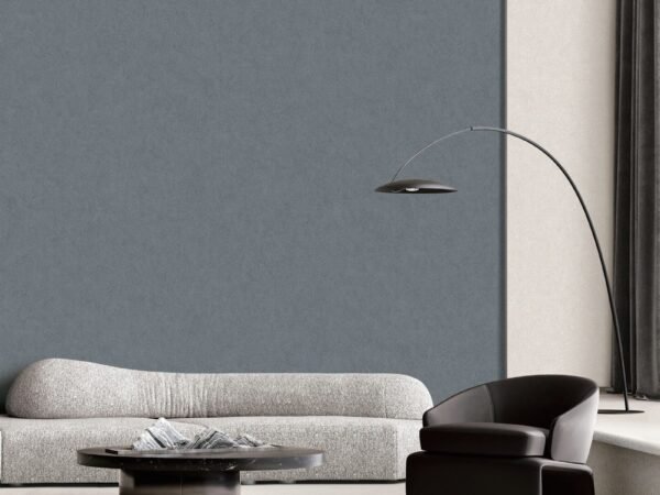 Dark Grey Urban Slate Wallpaper Dubai