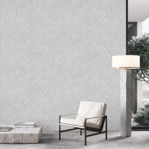 Minimal Horizon — Modern Wallpaper Dubai