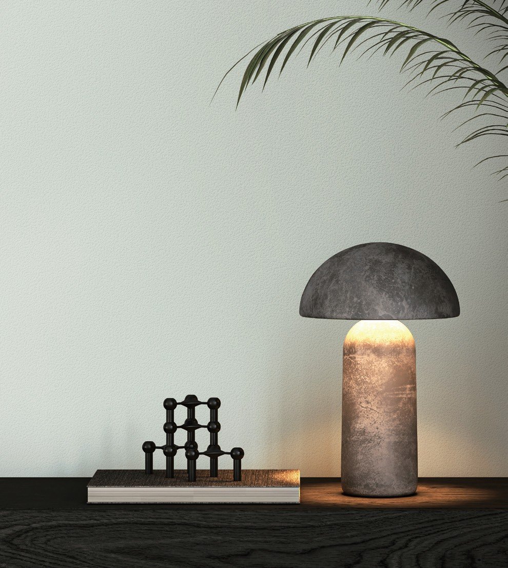 Urban Cipher — Modern Wallpaper Dubai