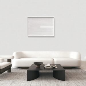Muted Form — Modern Wallpaper Dubai