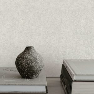 Quiet Geometry — Modern Wallpaper Dubai