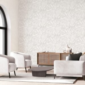 Cottage Posy — Floral Wallpaper Dubai