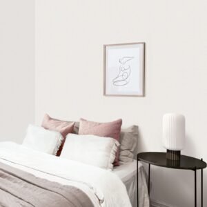 Quiet Rhythm — Modern Wallpaper Dubai
