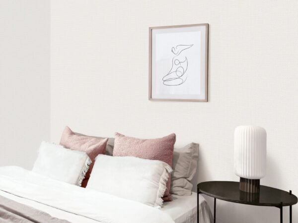 Modern bedroom room wallpaper dubai