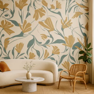 Studio Tessera — Luxury Modern Wallpaper Dubai