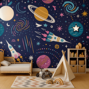 Studio Index — Luxury Modern Wallpaper Dubai
