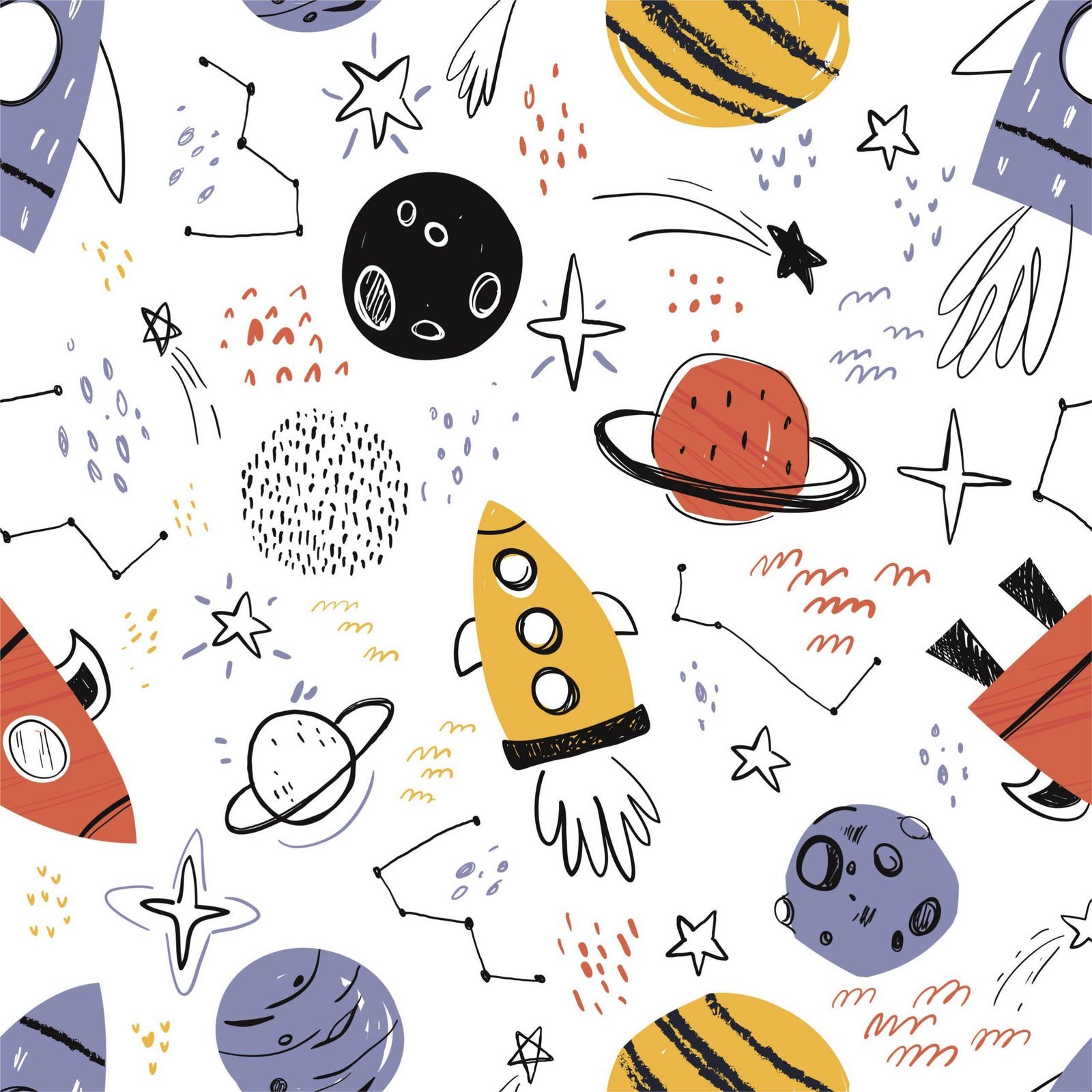 Whimsy Hollow — Luxury Kids Wallpaper Dubai - Image 2