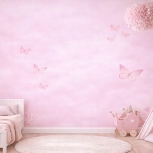 Whimsy Burrow — Luxury Kids Wallpaper Dubai