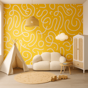Atelier Plane — Luxury Modern Wallpaper Dubai
