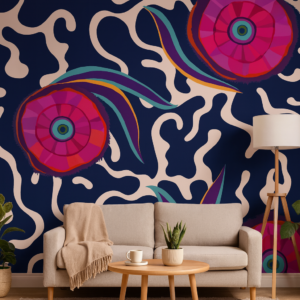 Atelier Form — Luxury Modern Wallpaper Dubai