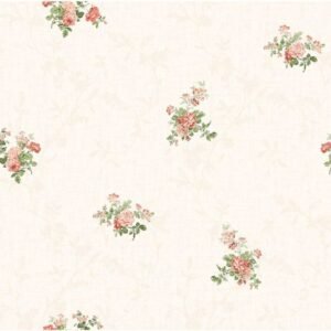 Garden Meadow — Floral Wallpaper Dubai