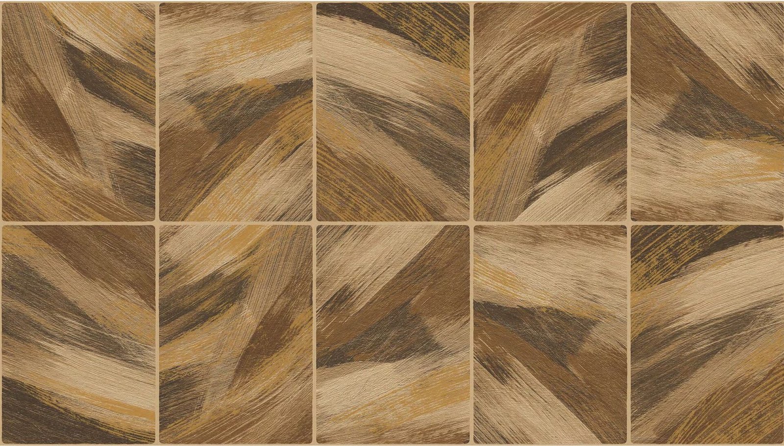 Continental Axis — Modern Wallpaper Dubai