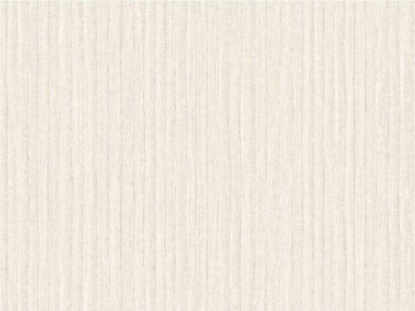 cream Vertical Stripes Wallpaper