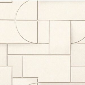 Plaster Plane — Modern Wallpaper Dubai