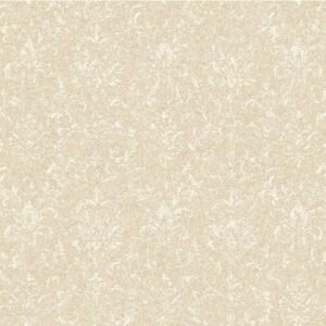 Blooming Posy — Floral Wallpaper Dubai