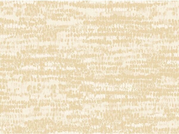 Cream Textured Pattern Wallpaper Dubai
