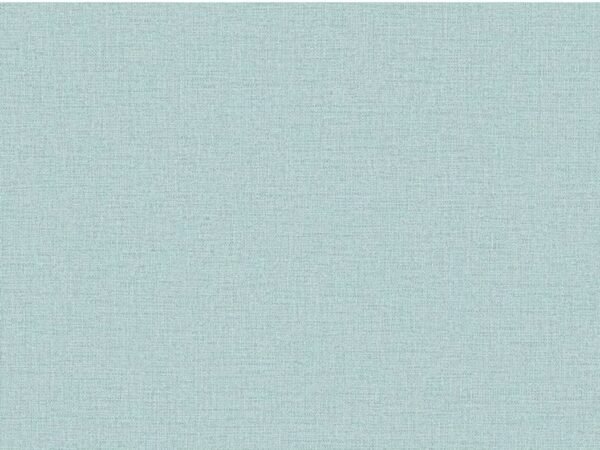 Mint Textured Fabric Wallpaper Dubai