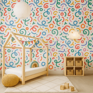Plaster Index — Luxury Modern Wallpaper Dubai