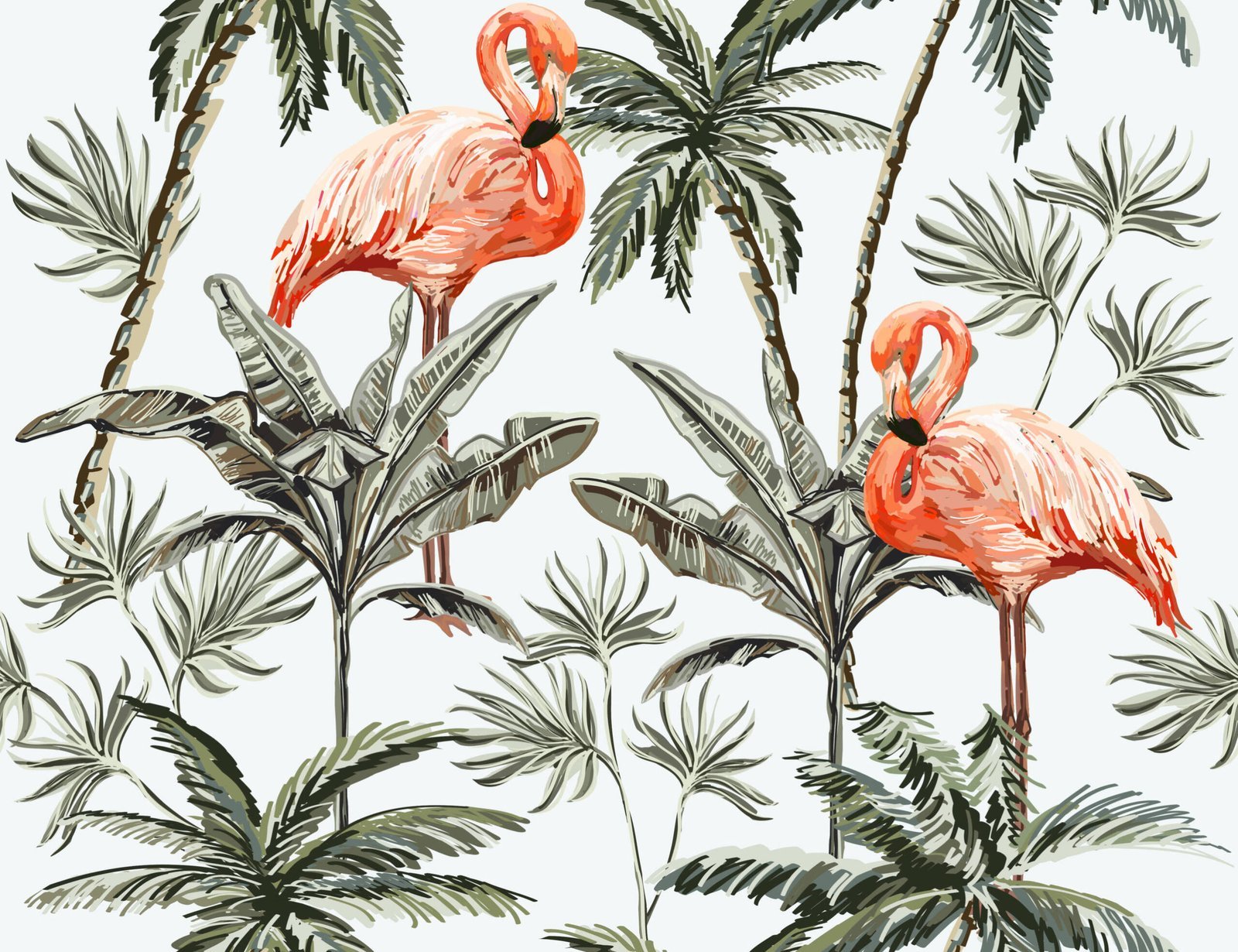 Happy Orchard — Luxury Kids Wallpaper Dubai - Image 2