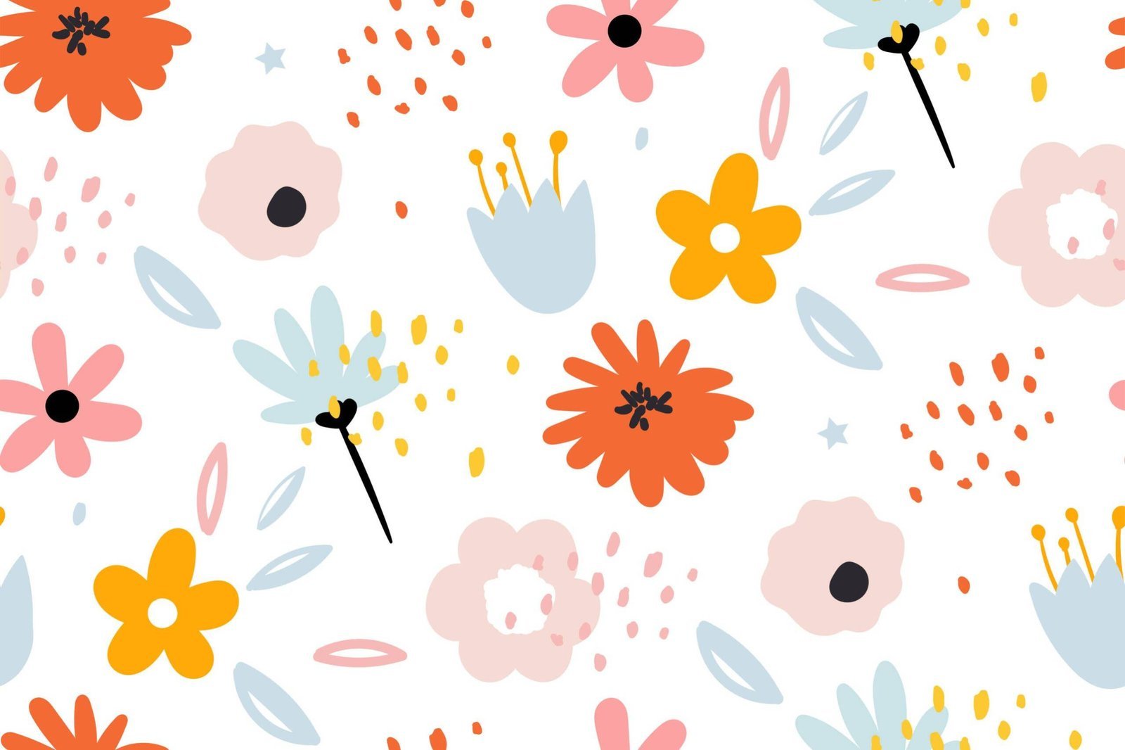 Sunny Wonderland — Luxury Kids Wallpaper Dubai - Image 2
