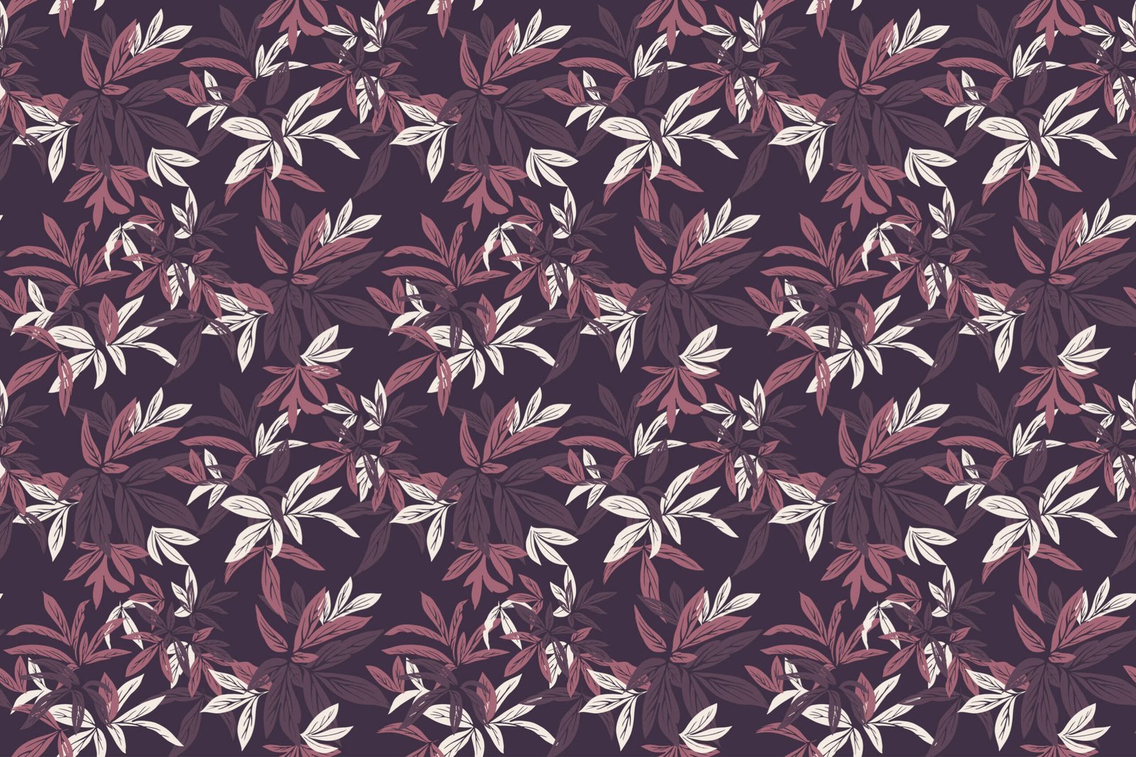 Cottage Flora — Luxury Floral Wallpaper Dubai - Image 5