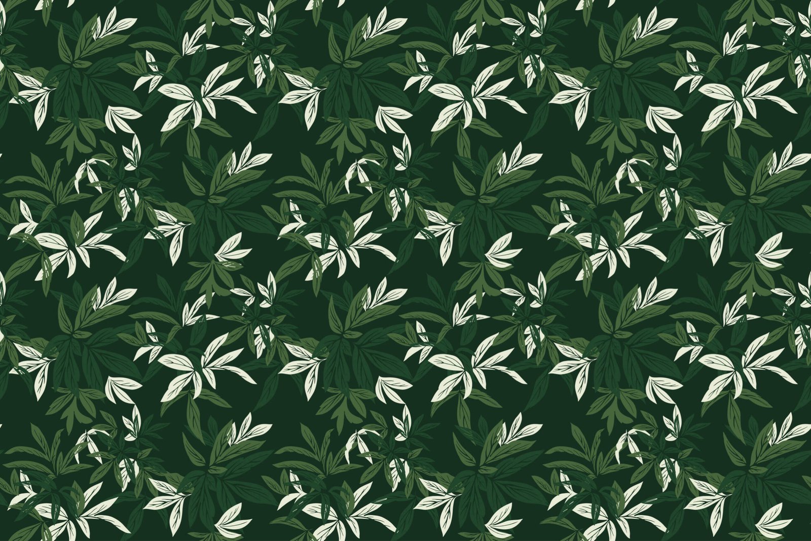 Cottage Flora — Luxury Floral Wallpaper Dubai - Image 3