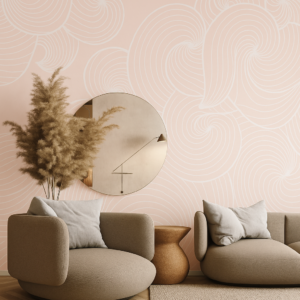 Modern Facet — Luxury Modern Wallpaper Dubai