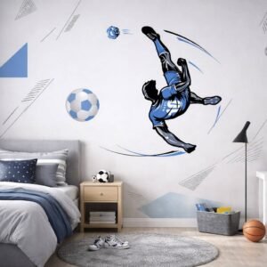 Sunny Burrow — Luxury Kids Wallpaper Dubai