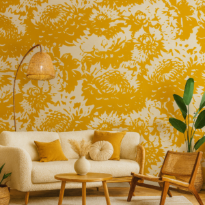 Edition Stratum — Luxury Modern Wallpaper Dubai