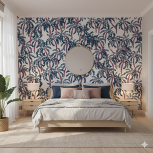 Urban Axis — Luxury Modern Wallpaper Dubai