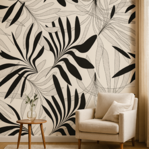Atelier Studio — Luxury Modern Wallpaper Dubai