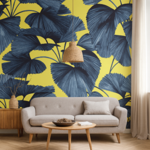 Edition Cadence — Luxury Modern Wallpaper Dubai