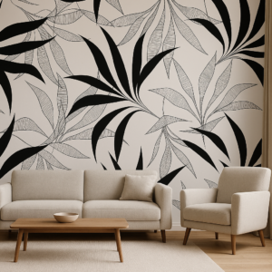 Form Stratum — Luxury Modern Wallpaper Dubai
