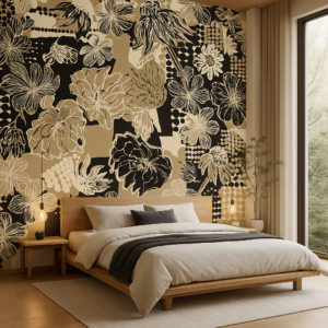 Continental Studio — Luxury Modern Wallpaper Dubai
