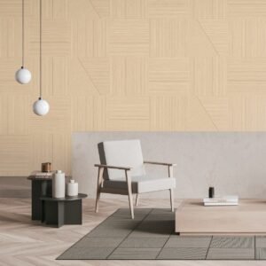 Bauhaus Atelier — Modern Wallpaper Dubai