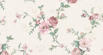 Pressed Botanica — Floral Wallpaper Dubai - Image 3