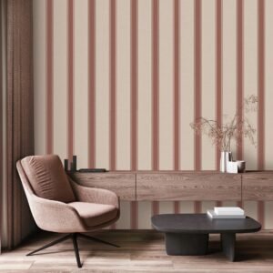 Composed Axis — Modern Wallpaper Dubai