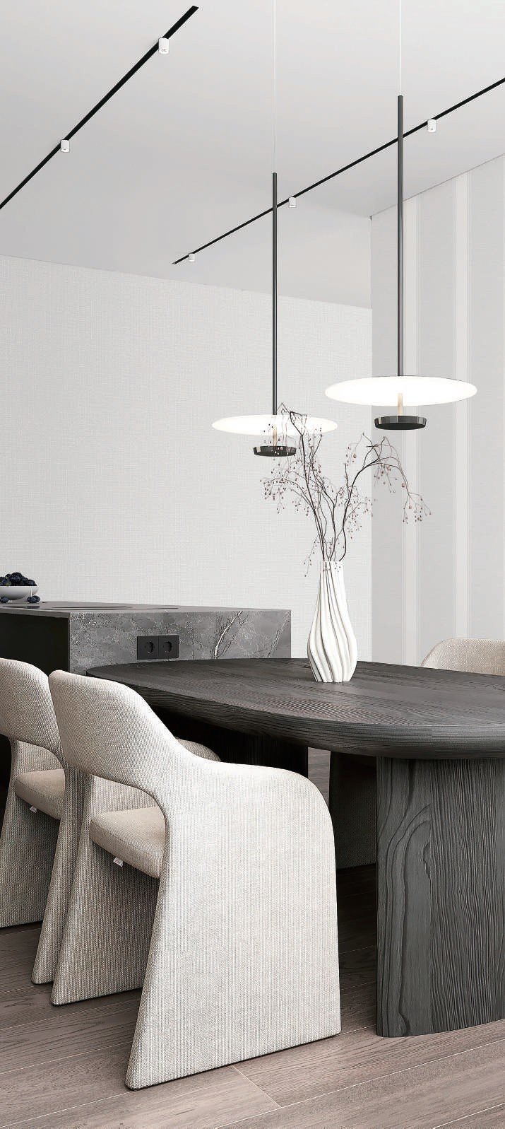 Composed Axis — Modern Wallpaper Dubai - Image 3
