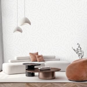 Minimal Cadence — Modern Wallpaper Dubai