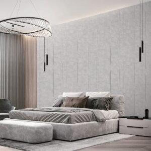 Linear Plane — Modern Wallpaper Dubai