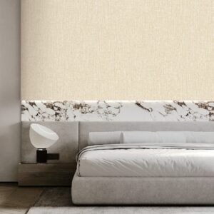 Plaster Profile — Modern Wallpaper Dubai