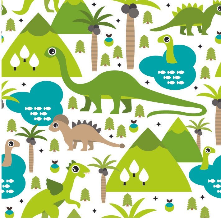 Cosy Cove — Luxury Kids Wallpaper Dubai - Image 2