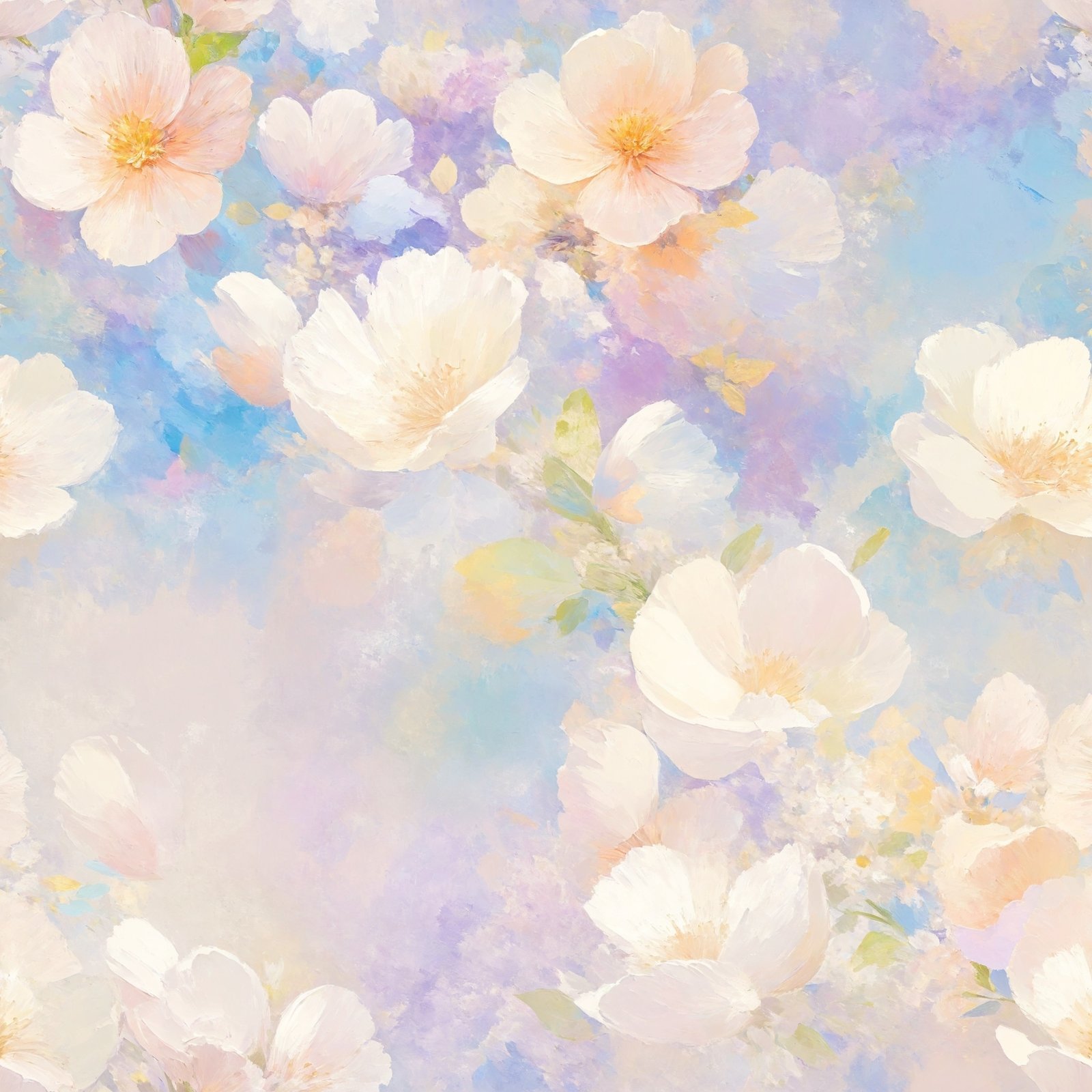 Heirloom Vine — Luxury Floral Wallpaper Dubai - Image 2