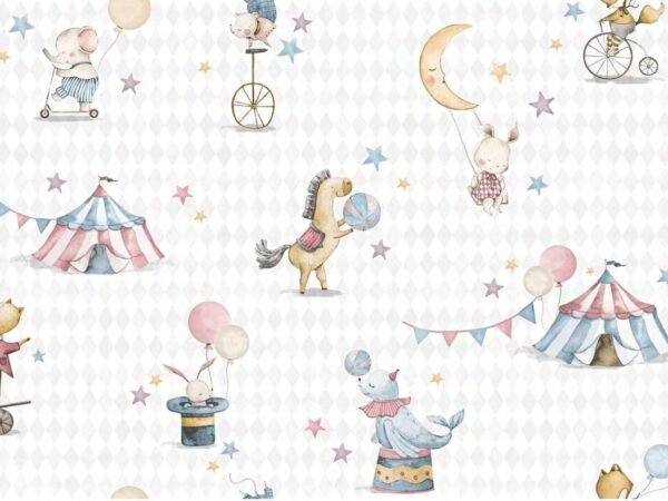 fantasy-circus-kids-wallpaper