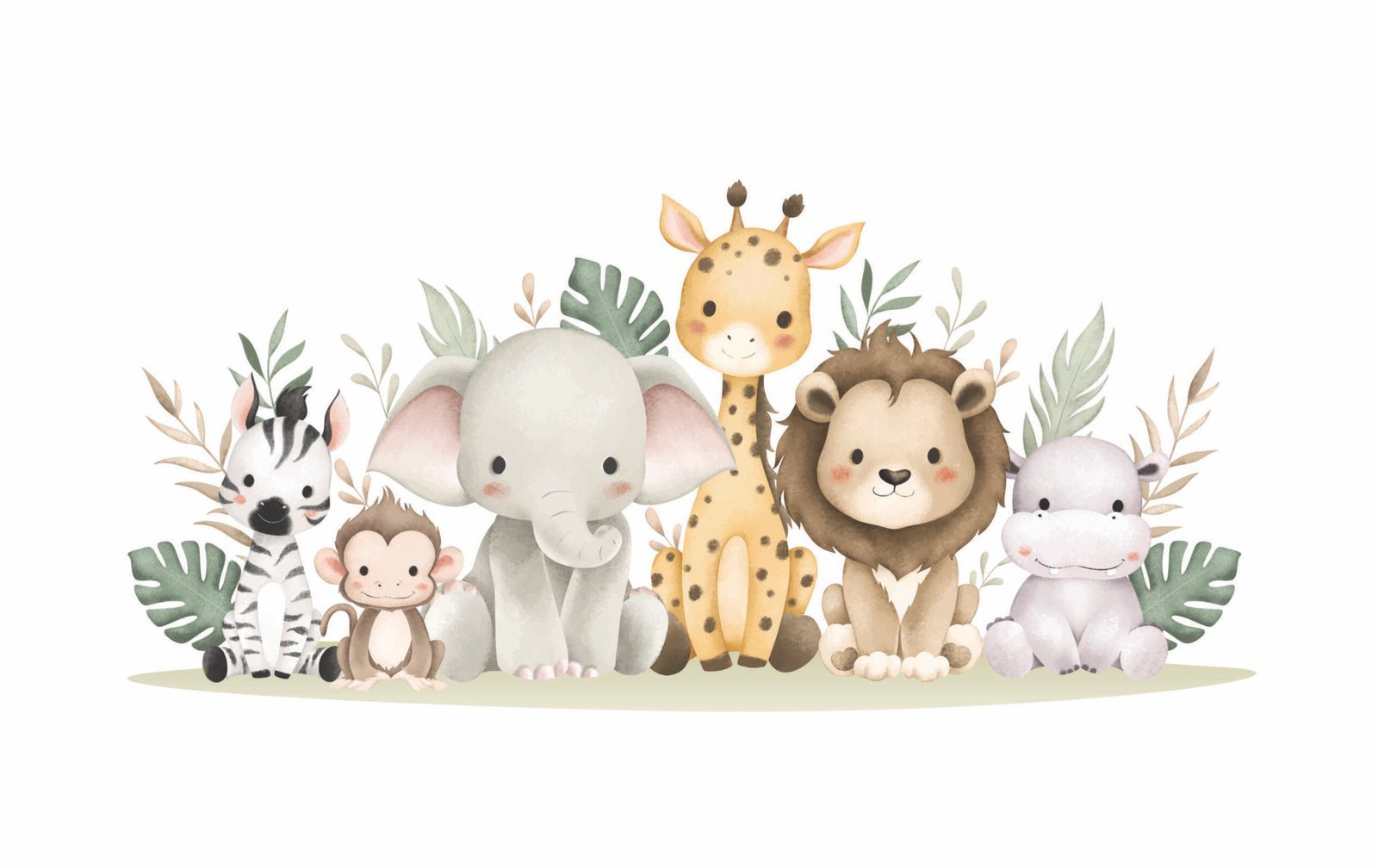 Little Galaxy — Luxury Kids Wallpaper Dubai - Image 2